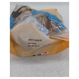 Milos Kitchen Chicken Meatballs Chewy Dog Treats - 18oz, BB 5/3/2025