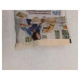 Milos Kitchen Chicken Meatballs Chewy Dog Treats - 18oz, BB 5/3/2025