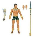 Marvel Legends Series Black Panther Wakanda Forever Namor 6-inch MCU Action Figure Toy