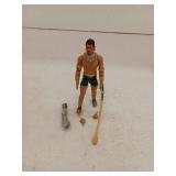 Marvel Legends Series Black Panther Wakanda Forever Namor 6-inch MCU Action Figure Toy