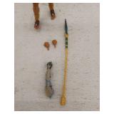 Marvel Legends Series Black Panther Wakanda Forever Namor 6-inch MCU Action Figure Toy