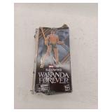 Marvel Legends Series Black Panther Wakanda Forever Namor 6-inch MCU Action Figure Toy