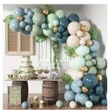 Balloon Arch Kit Accessories