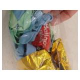 Balloon Arch Kit Accessories