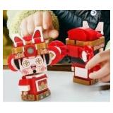 Jianpinworld Lego Set