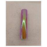 ANT 9.5 inch Width Holographic Smart Adhesive Vinyl 9.5inch x 4ft x 3sheets