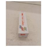 ANT 9.5 inch Width Holographic Smart Adhesive Vinyl 9.5inch x 4ft x 3sheets