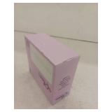 Plum Organics Stage 2 Baby Food, Apple Raspberry Spinach & Greek Yogurt, 3.5 oz Pouch, 6 Count, BB 5/17/2025