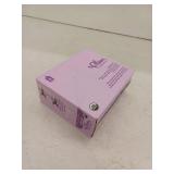 Plum Organics Stage 2 Baby Food, Apple Raspberry Spinach & Greek Yogurt, 3.5 oz Pouch, 6 Count, BB 5/17/2025