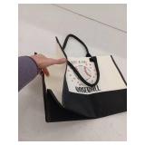 Just A Girl Who Loves Baseball Tote Bag