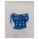 Beau And Belle Baby Swimming Nappy Cover, 8-36 Lbs