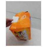 Goldfish Crackers Big Smiles Variety Pack with Cheddar, Colors and Pretzels Snack Packs - 29oz/30ct, BB 4/13/2025