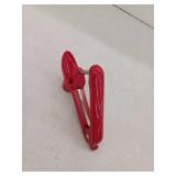 Veleka Cherry/Olive Pitter Tool