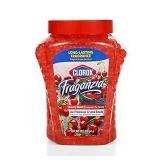 Clorox Fraganzia Air Care Air Freshener Crystal Beads in Cherry Burst Scent, 12 Ounces