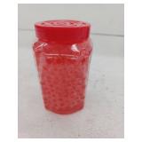 Clorox Fraganzia Air Care Air Freshener Crystal Beads in Cherry Burst Scent, 12 Ounces