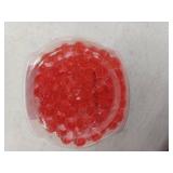 Clorox Fraganzia Air Care Air Freshener Crystal Beads in Cherry Burst Scent, 12 Ounces