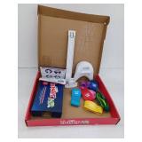 Twister Air Party Game