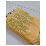 Soft Coral Velvet Memory Foam Bath Mat