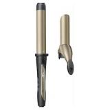 InfinitiPRO Conair 1 1/4 Inch Curling Iron with Detachable Clip