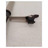 InfinitiPRO Conair 1 1/4 Inch Curling Iron with Detachable Clip