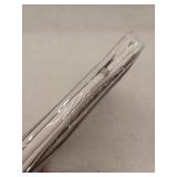 Baby Brezza Safe Sleep Swaddle Blanket for Crib Safety White