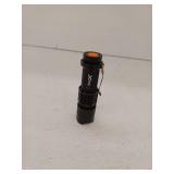 Tactical X Mini LED Flashlight 3 1/2 inch
