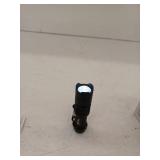 Tactical X Mini LED Flashlight 3 1/2 inch