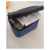 Digital Blood Pressure Monitor with Dual Arm Cuffs