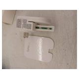 Safer Home Indoor Fly Trap Starter Kit (1 Plug-In Base + 1 Refill)