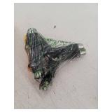 Black Skateboard T & Y-Tool Set