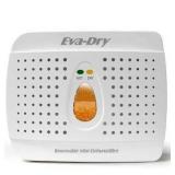 Eva-Dry E-333 Wireless Mini Dehumidifier