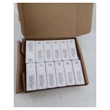 Amazon Basics Small Binder Clips - 144 Count