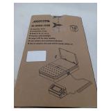 Accuteck ShipPro Digital Postal Scale