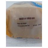 Milos Kitchen Chicken Meatballs Chewy Dog Treats - 18oz. BB May 25