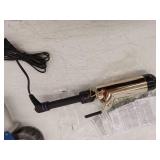 Hot Tools Pro Artist 24K Gold Jumbo Curling Iron