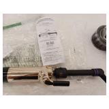 Hot Tools Pro Artist 24K Gold Jumbo Curling Iron