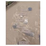 Clear PVC Shrink Bands for Bottle Security