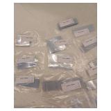 Clear PVC Shrink Bands for Bottle Security