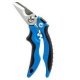 Jonard Tools KWC-700 Multi-function Kevlar Cutting Shears