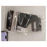 BLACKHAWK Inside-the-Pants Holster, Size 06, Right Hand, (3 3/4" - 4 1/2" Large Autos)