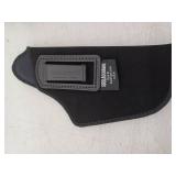 BLACKHAWK Inside-the-Pants Holster, Size 06, Right Hand, (3 3/4" - 4 1/2" Large Autos)