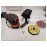 VEVOR Random Orbital Sander with Variable Speed 350W