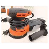 VEVOR Random Orbital Sander with Variable Speed 350W