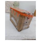 VEVOR Random Orbital Sander with Variable Speed 350W