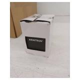 Armitron Womens Crystal Two-Tone Watch