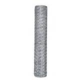 Galvanized Hex Chicken Wire Netting Roll