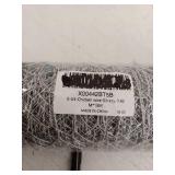 Galvanized Hex Chicken Wire Netting Roll