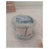 Mandala Ombre Yarn Collection