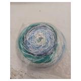 Mandala Ombre Yarn Collection