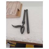 63-inch Standing Weed Puller Tool